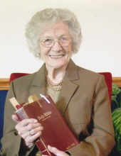 Dorothy L. Hasler