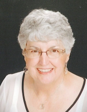 Photo of Sylvia Graves