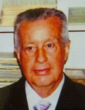 Photo of Hubert McElroy