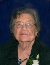Joyce Mary Quiel