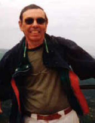 Photo of Lowell Klosky