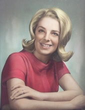 Photo of Patricia Skowronski