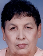 Maria A. "Mom" Nuncio