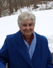 Doris M. Colangelo
