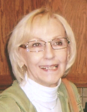 Pauline E.  Gates