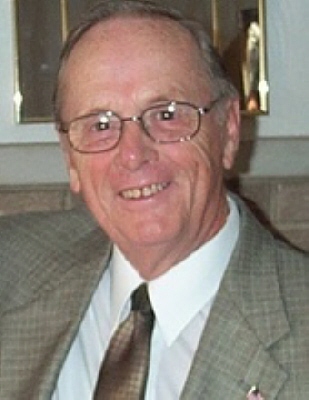 Photo of Howard Hedderman