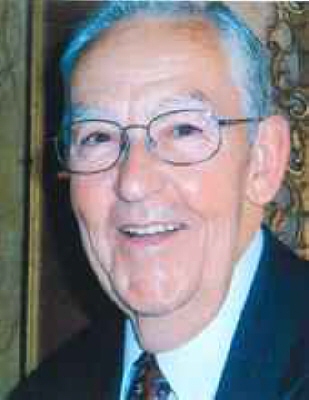 Photo of Patrick Conway