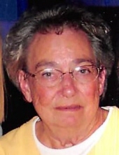 Phyllis June Williamson