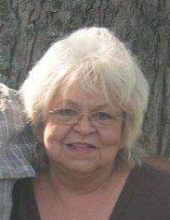 DIANA GAYLE RUSSELL