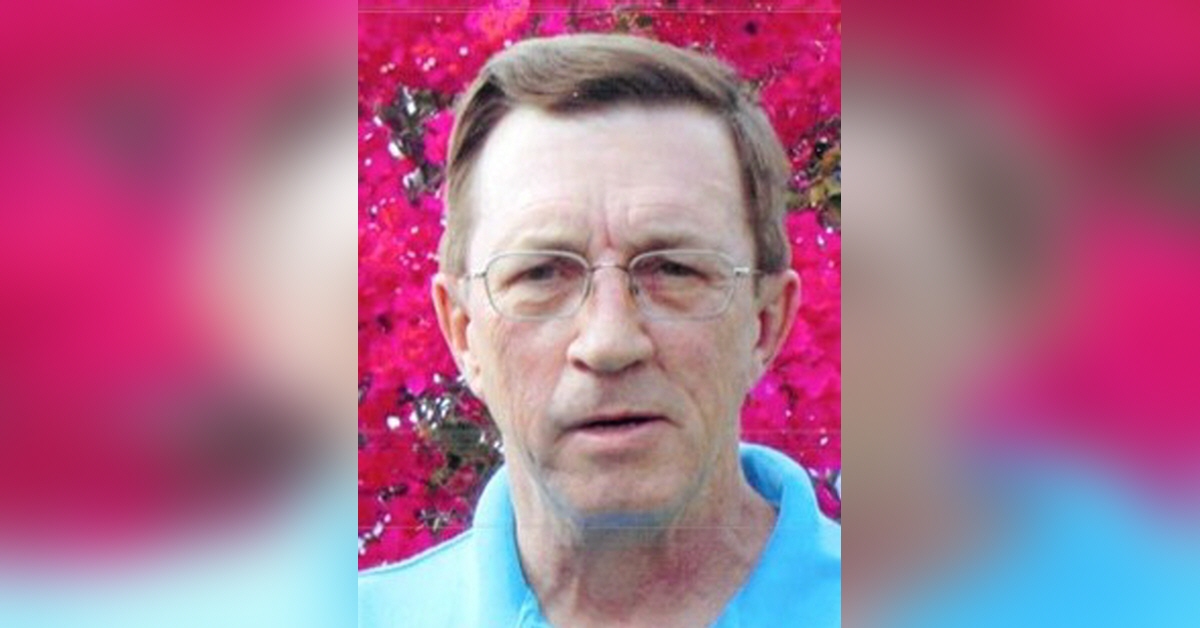 Obituary information for Donald G. Kilgore