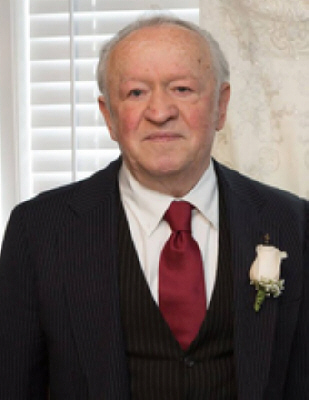 Kazimierz Herdzik WALLINGTON, New Jersey Obituary