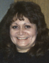 Rita Ann Pudwill