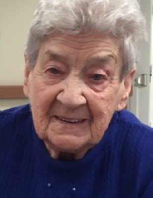 Marjorie Hennessey Conception Bay South, Newfoundland and Labrador Obituary