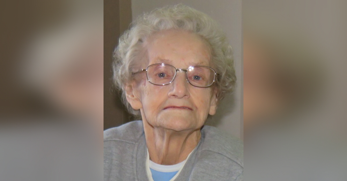 Obituary information for Marcella B. McKillip