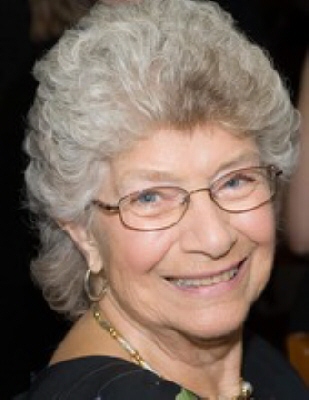 Josephine Finger Thiensville, Wisconsin Obituary