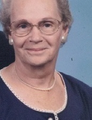 Photo of Dorothy Kelley