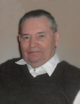 Photo of John Czarnecki