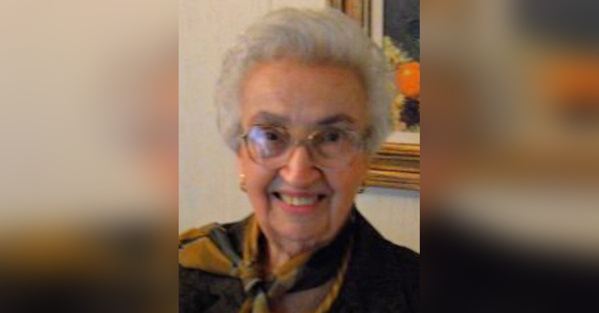 Obituary information for Palmira Matos Santos