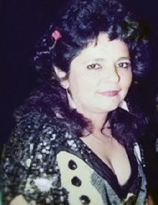Photo of Cynthia Ann Lozoya