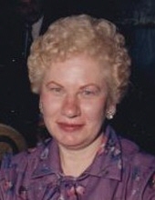 Jean Therese Stasior