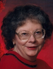 Mary Catherine Lange