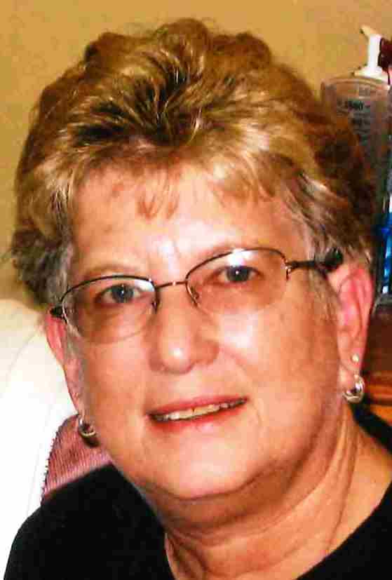 Karen Diane Buckley 2019 Mahn Family Funeral Homes