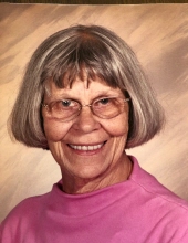 Betty L.  Schmieder
