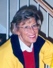 Mrs. Nancy  J. Parker