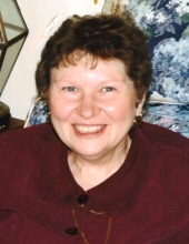 Judith A. "Judy" Meyerdierks