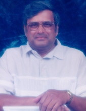 Raghubar Basdeo
