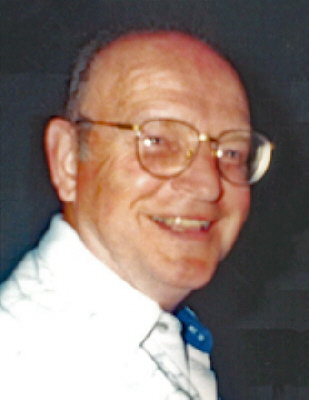 Photo of Gerold Boettcher