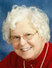 Photo of Dorothy Cowling