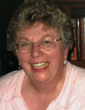 Barbara McIver