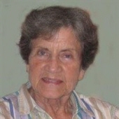 Donna K. Patterson