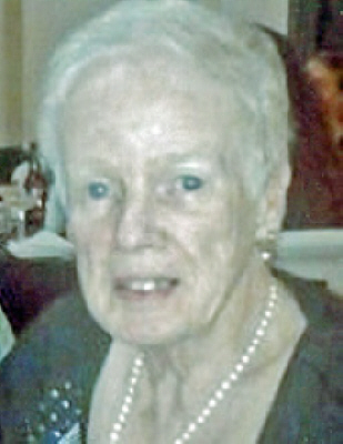 Photo of Mary Slade