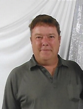 Photo of Denny Giles