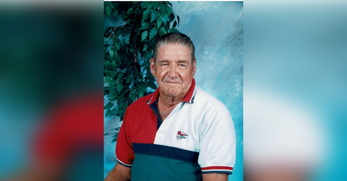 Elmer "Red" Dean Williams Obituary Visitation & Funeral Information