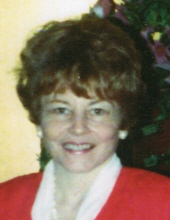 Shirley Ratchford