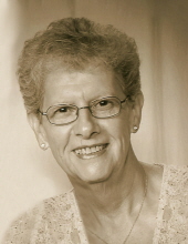 Annetta Ruth Fetterley