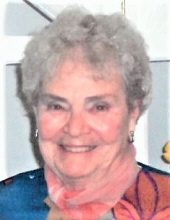 Ruth M. Petche