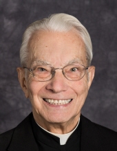 Rev. John H. "Jack" Kroger