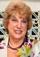 Gloria E. Garlinger