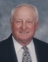 Photo of Marvin Feldmann