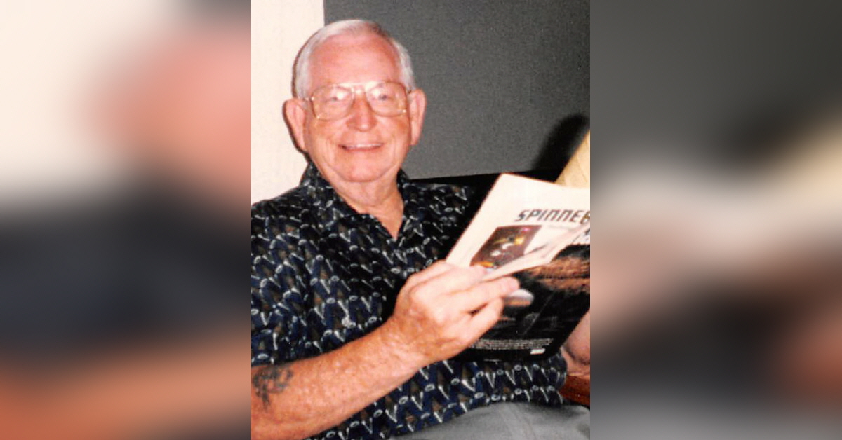 Obituary information for James William Reddick