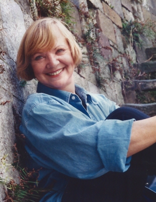 Photo of Barbara Neustadt