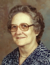 Margaret Mary Volk