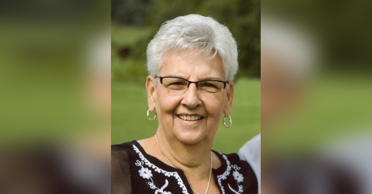 Obituary information for Marilyn A. Kennedy
