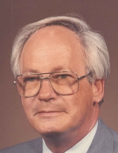 James "Jim" R. Van Rosendael