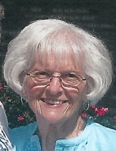 Photo of LaVerne Kulis