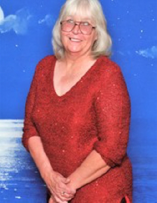 Sharon Armstrong Franklin, North Carolina Obituary